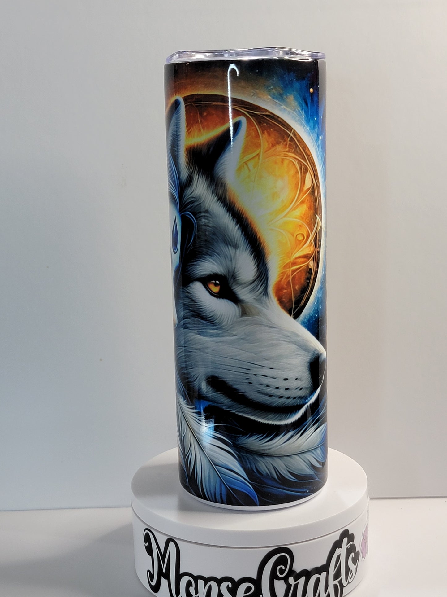 Beautiful Best Friends Skinny Tumbler Personalized Tumbler | 20 Oz Skinny Tumbler | Perfect Gift