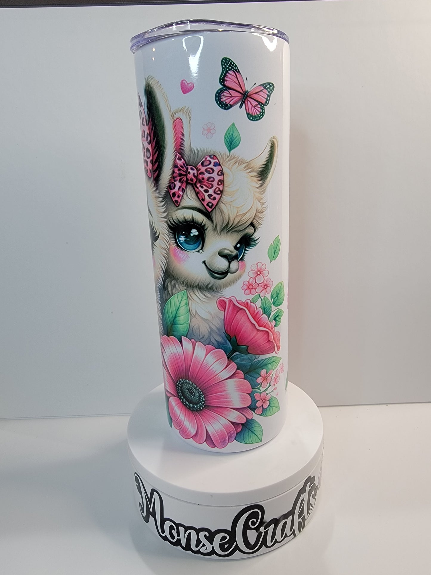 Lama Skinny tumbler 20 oz