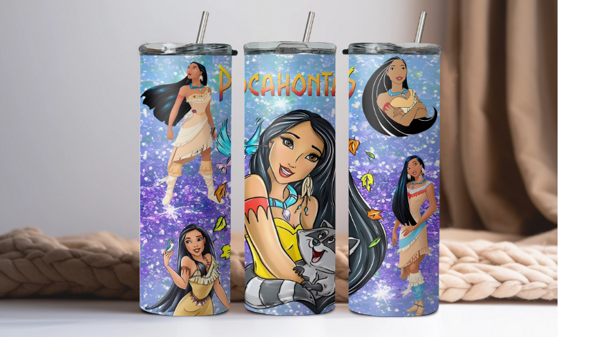 PHontass Skinny Tumbler OZ