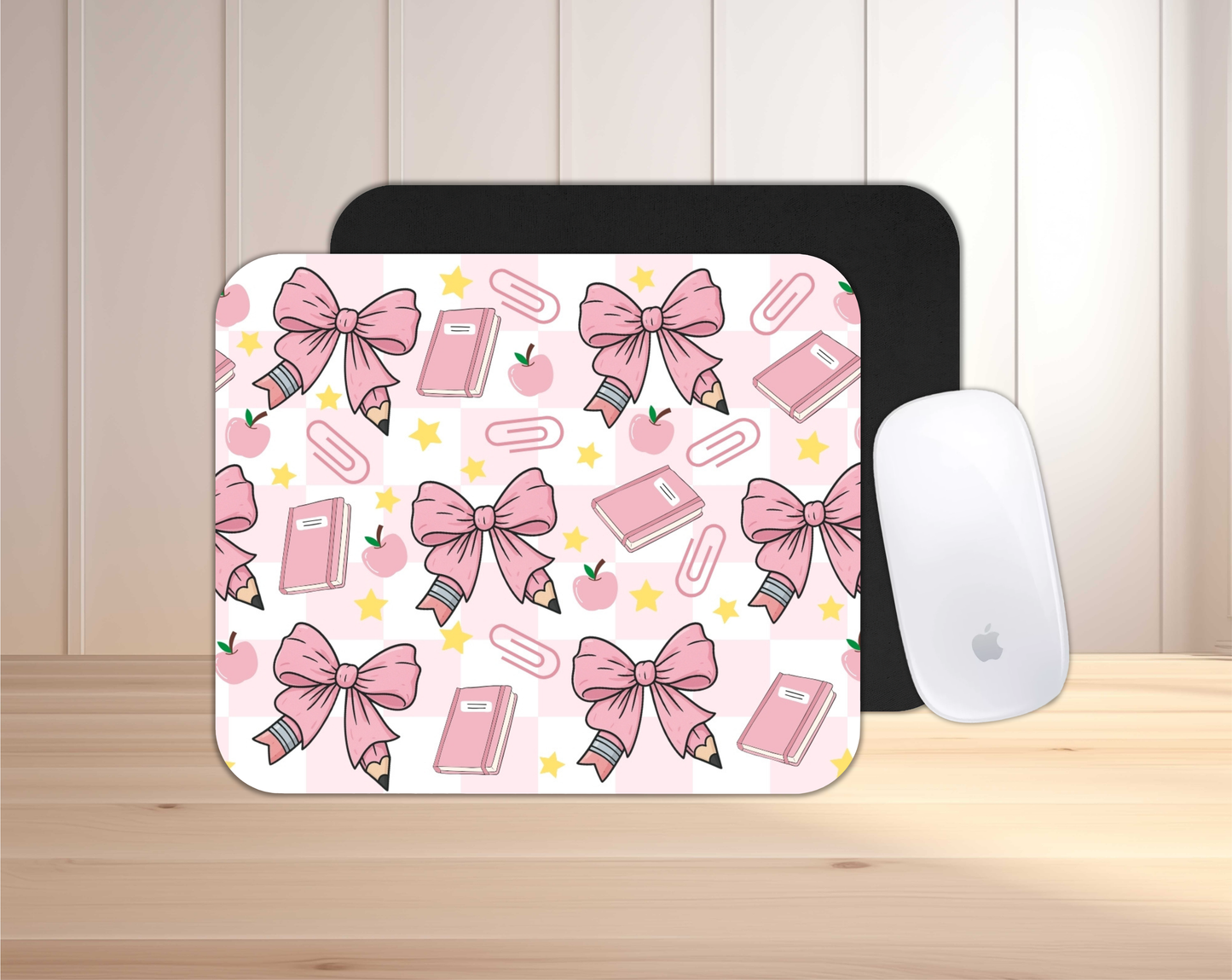 Mousepad Coquette personalized