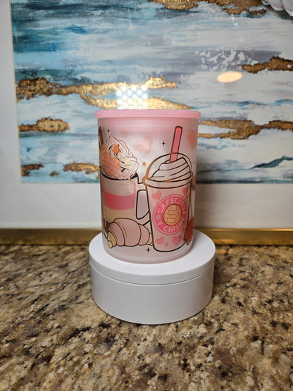 Latte Mug