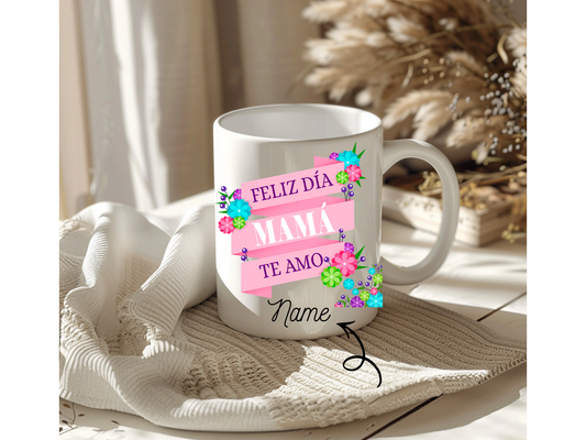 Mom Mug