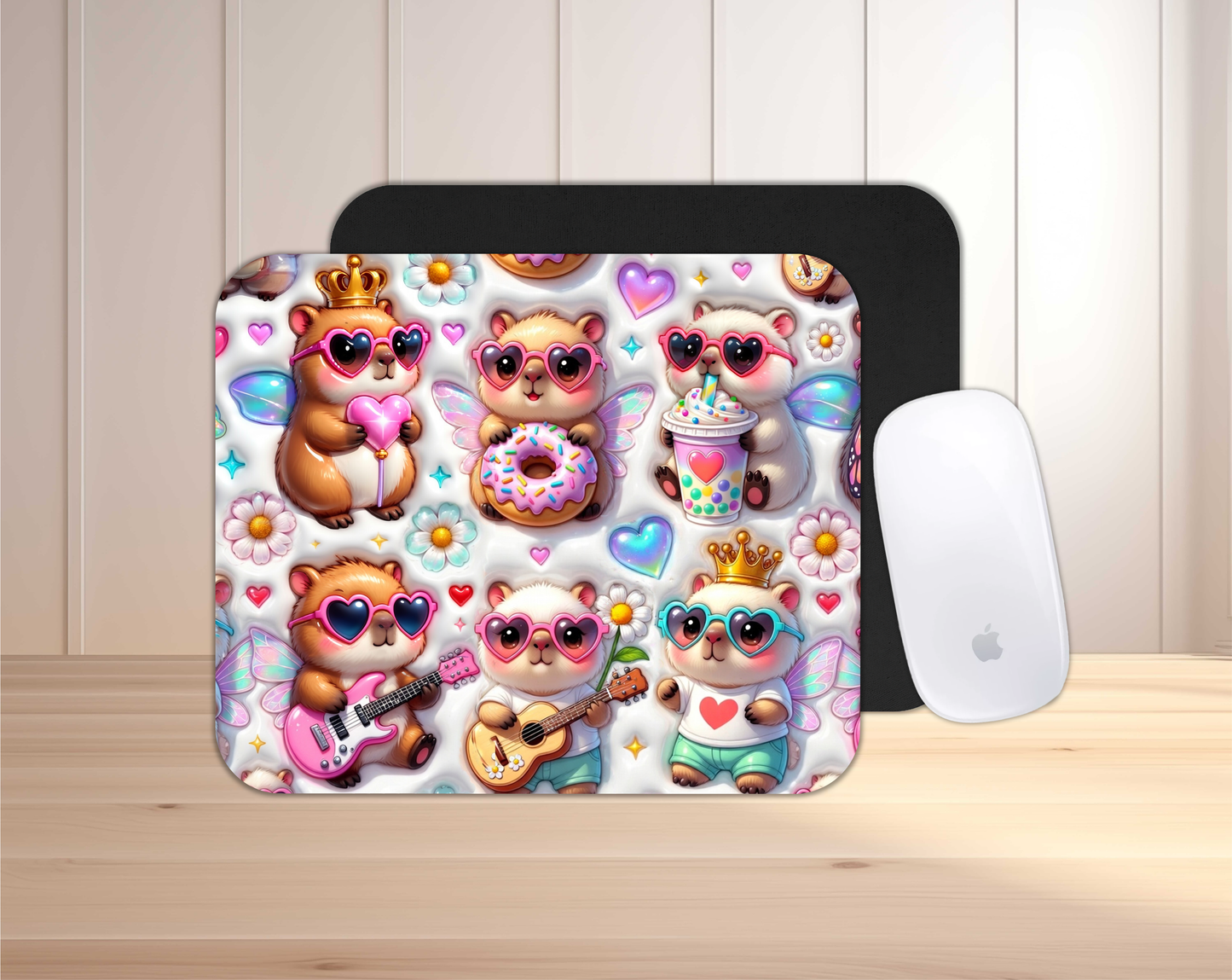 Mouse pad Personalized