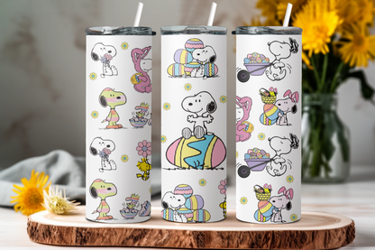 Good Friend Skinny Tumbler 20OZ