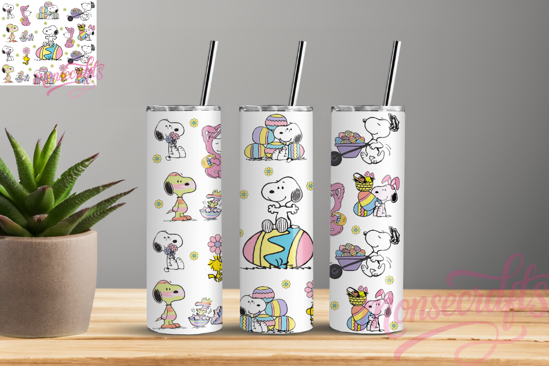 Good Friend Skinny Tumbler 20OZ