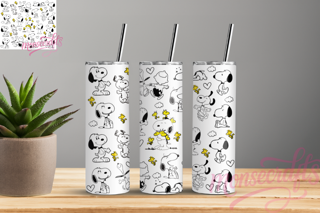 Best Friend Tumbler | Perfect for Gift | 20Oz Personalized | Personalized Tumbler