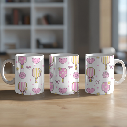 Coquette Cute mug 11 oz y 15 oz