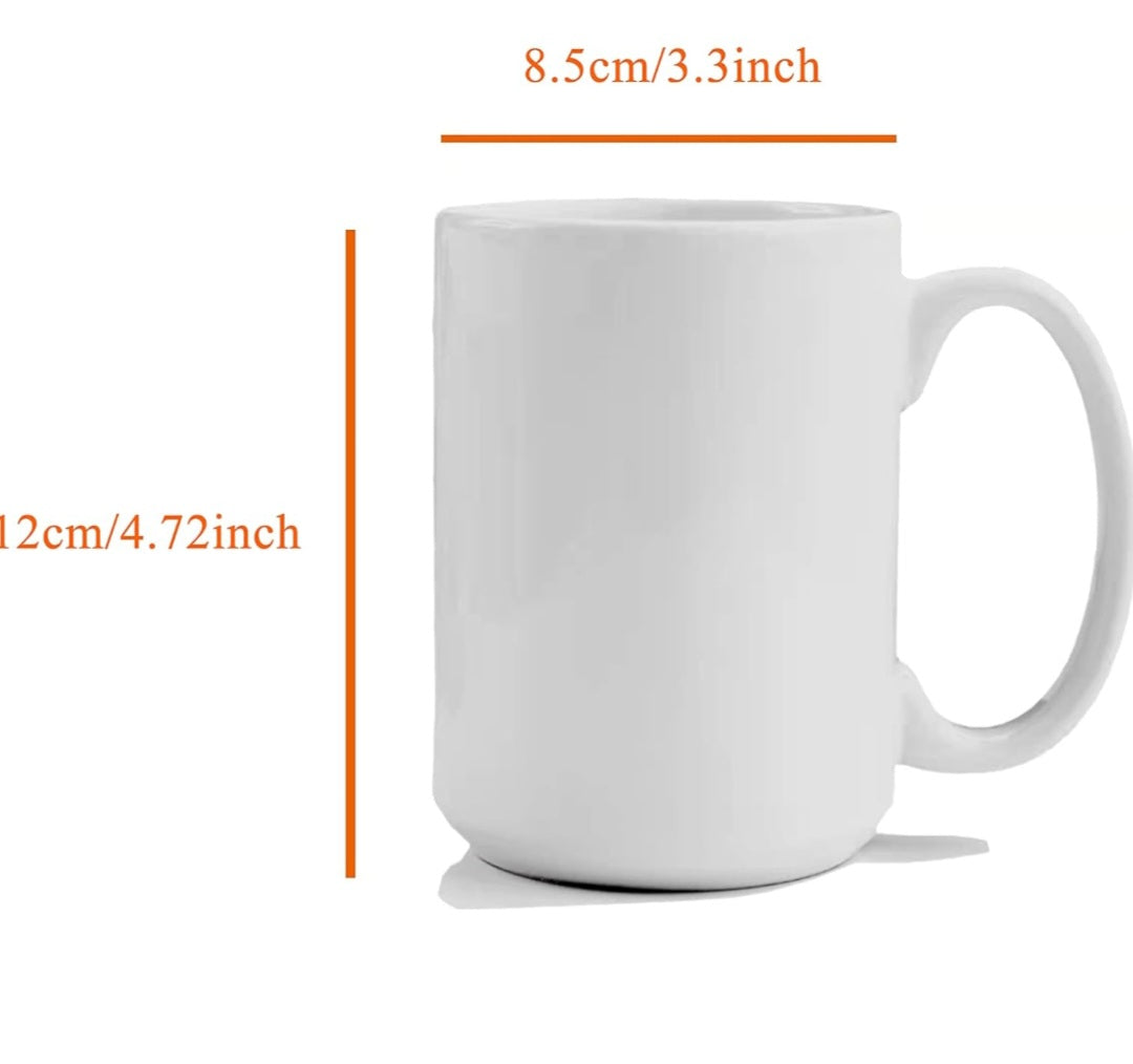 Best Mom Mug