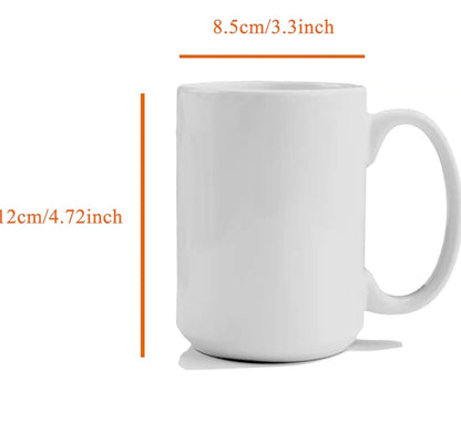 Teacher Mug