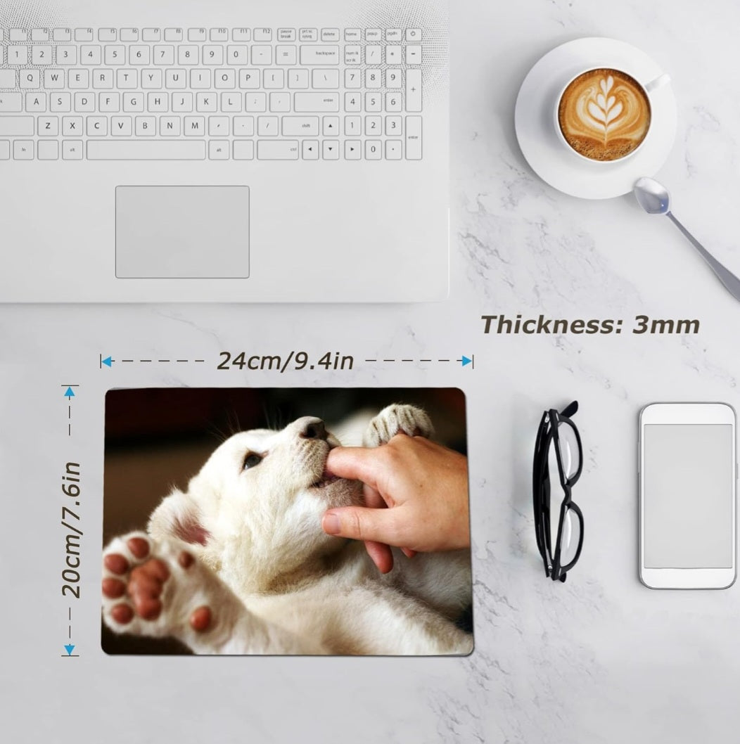 Mouse pad Personalized