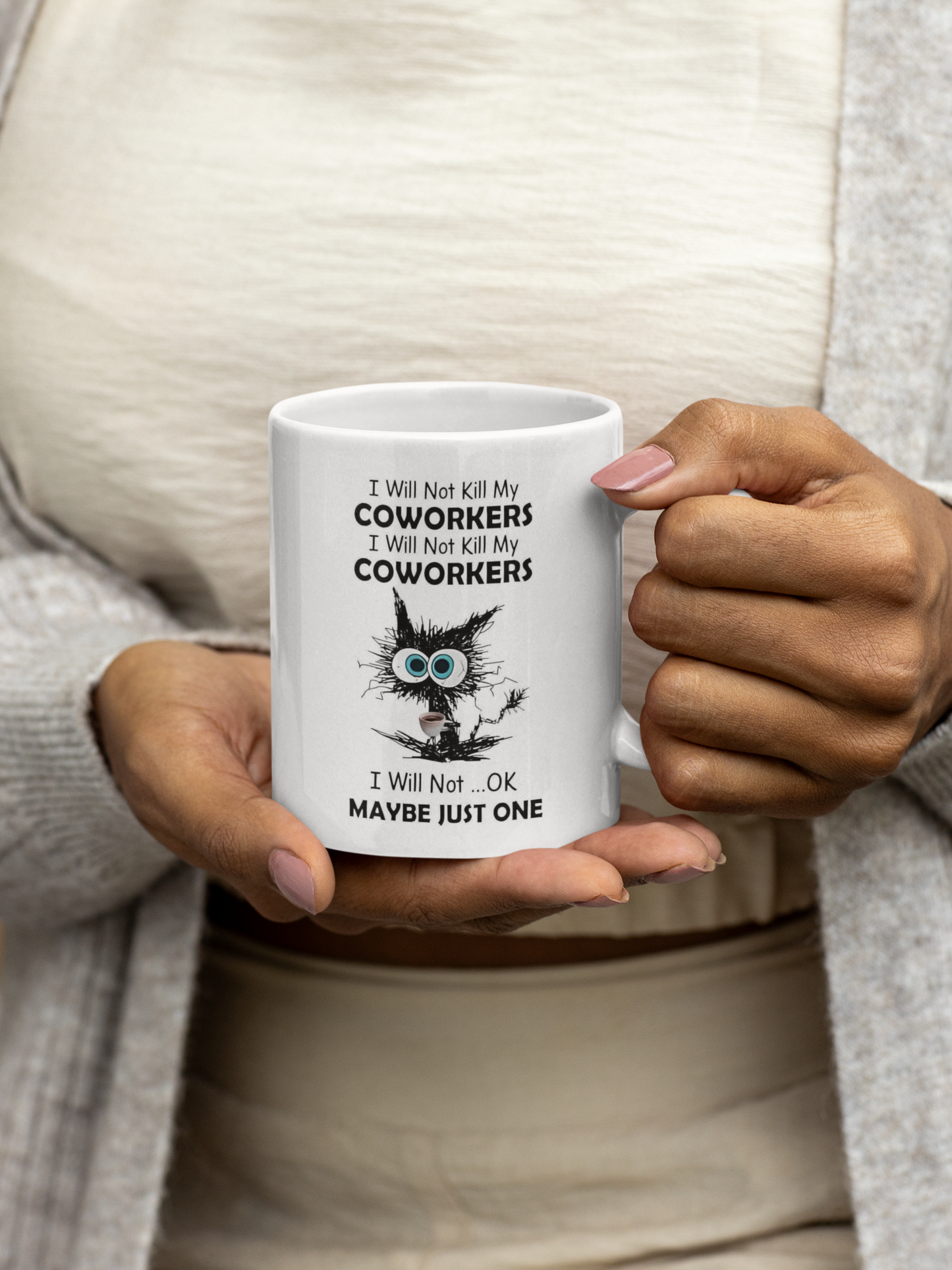 Coworkers Mug