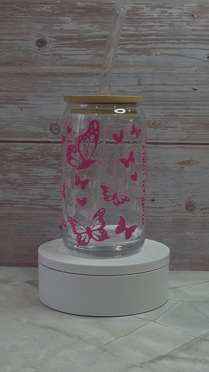 "MOM" 16 oz | Mother’s Day Special | Regalo para Mama